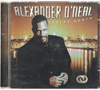 Alexander O'Neal - Lovers Again