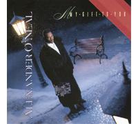 Alexander O'Neal My Gift to You (CD) Album (Importación USA)