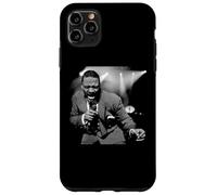 Alexander O'Neal R&B Cantante de Stephen Wright Carcasa para iPhone 11 Pro Max