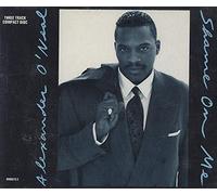 Alexander O'Neal - Shame on me (1991)