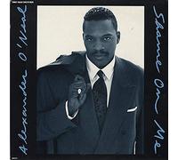 Alexander O'Neal - Shame On Me