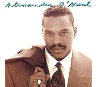 Alexander O'Neal - Soul incl. What is this thing ...
