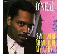 Alexander O'Neal - You Were Meant To Be My Lady (Not My Girl) - Tabu Records - TBU 650048 7