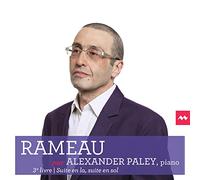 Alexander Paley - Rameau par Alexandre Paley Vol.1