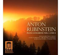 Alexander Paley - Rubinstein: Piano Concertos Nos. 2 4
