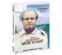 Alexander Payne - Movie DVD - About Schmidt (Region code : all) (Korea Edition)