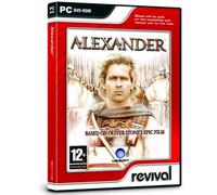 Alexander (PC DVD) [Importación inglesa]