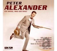 Alexander, Peter - Ich Weiss Was Dir Fehlt
