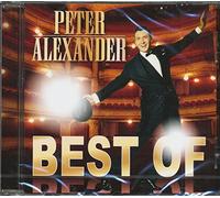 Alexander,Peter - Best of