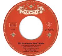 Alexander, Peter - Bist Du Einsam Heut' Nacht