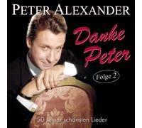 Alexander, Peter - Danke Peter Folge 2
