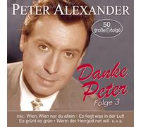 Alexander, Peter - Danke Peter - Folge 3