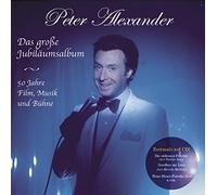 Alexander, Peter - Das Grosse Jubilaumsalbum