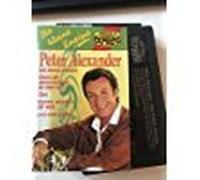 Alexander,Peter - Die Kleine Kneipe [Musikkassette]