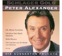 Alexander, Peter - Die SEsten FrChte [Import]