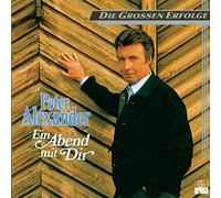 Alexander, Peter - Ein Abend Mit Dir