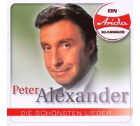Alexander,Peter - EIN Ariola Klassiker-Die Schönsten Lieder [Import]