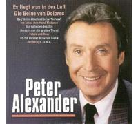 Alexander,Peter - Es Liegt Was in der Luft