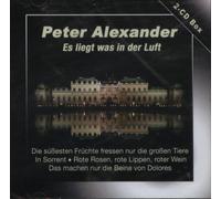 Alexander,Peter - ES Liegt Was in der Luft [Import]