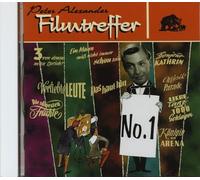 Alexander,Peter - Filmtreffer Vol. 1