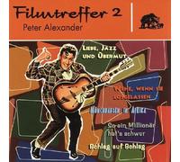 Alexander,Peter - Filmtreffer Vol. 2