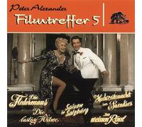 Alexander,Peter - Filmtreffer Vol. 5