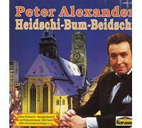 Alexander,Peter - Heidschi-Bum-Beidschi
