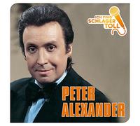 Alexander,Peter - Ich Find' Schlager Toll (das Beste)