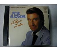 Alexander,Peter - Lebenslieder (1986)