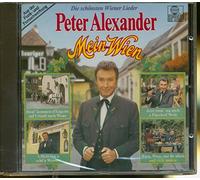 Alexander, Peter - Mein Wien