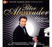 Alexander, Peter - Melodien Fuer Millionen