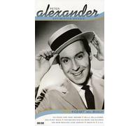 Alexander, Peter - Peter Alexander