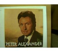 Alexander, Peter - Peter Alexander - Ein Porträt, Erscheinungsjahr 1978