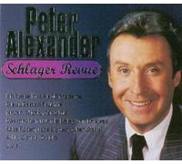 Alexander, Peter - Schlager Revue