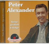 Alexander, Peter - Schlagerjuwelen-Seine