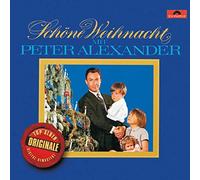 Alexander,Peter - Schöne Weihnacht mit Peter Alexander (Originale)