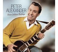 Alexander, Peter - Seine Frühen Erfolge [Vinilo]