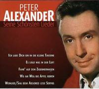 Alexander,Peter - Seine Schönsten Lieder [Import]