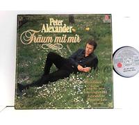 Alexander, Peter - Träum Mit Mir