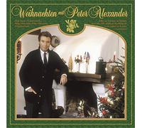 Alexander,Peter - Weihnachten mit Peter Alexander