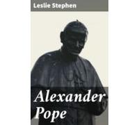 Alexander Pope (ebook)