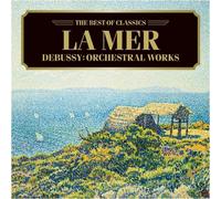 Alexander Rahbari - La Mer-Debussy: Orchestral Work [Import]