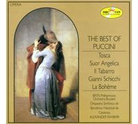 Alexander Rahbari - Puccini