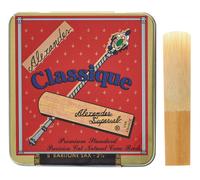 Alexander Reeds Classique Baritone 2.5