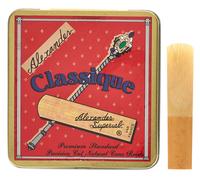 Alexander Reeds Classique Bass Clarinet 3.5