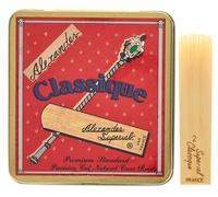 Alexander Reeds Classique Bass Saxophone 2.0