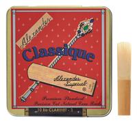 Alexander Reeds Classique Clarinet 3.0