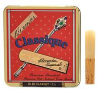 Alexander Reeds Classique Clarinet 3.5