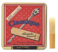 Alexander Reeds Classique German Clarinet 1.5