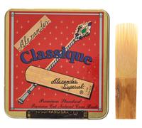 Alexander Reeds Classique Soprano 1.5